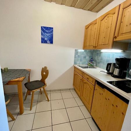 Appartment Doerler Kirchberg in Tirol Exterior foto
