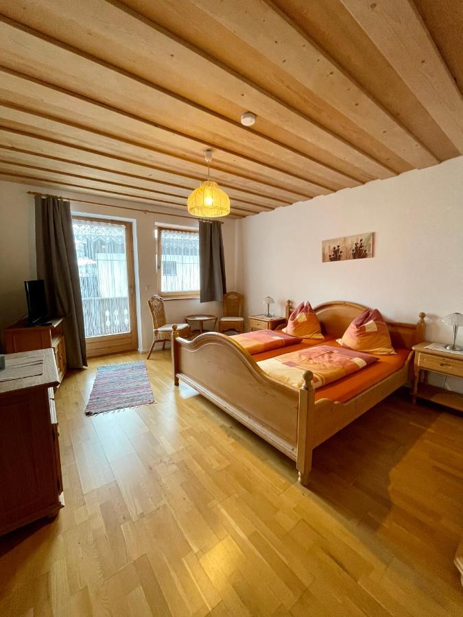 Appartment Doerler Kirchberg in Tirol Exterior foto