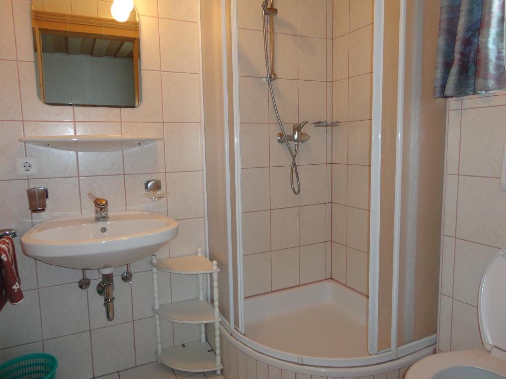 Appartment Doerler Kirchberg in Tirol Exterior foto